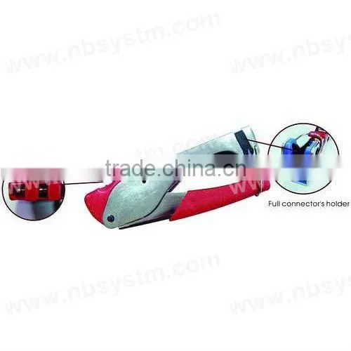 Professional Compress Crimping Tool