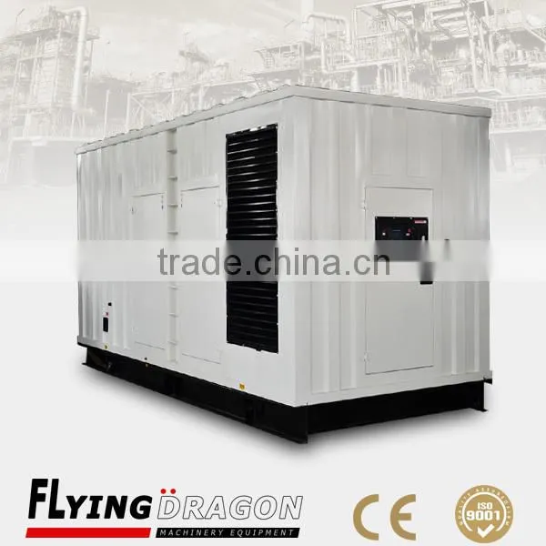portable generator sets 75kw electricity diesel gensets for sale