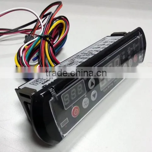waterproof xmt temperature humidity controller/temperature humidity controller machineYK-302