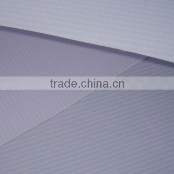 High quality PVC banner flex as printing material for outdoor advertisements