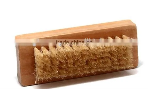 Wooden Nail brush