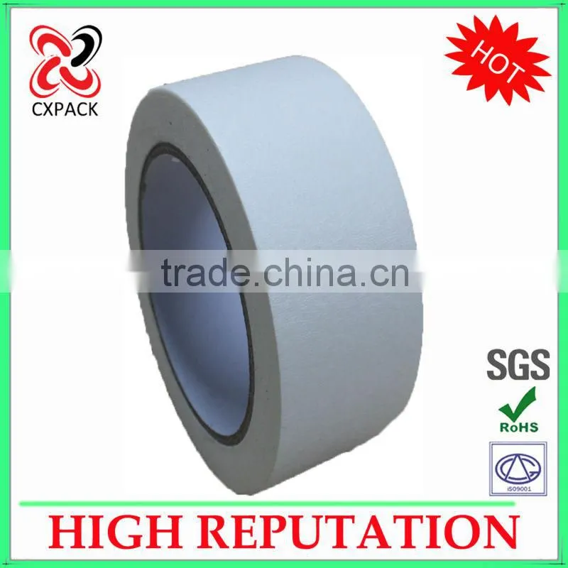 High Temperature Masking Tape Adhesive