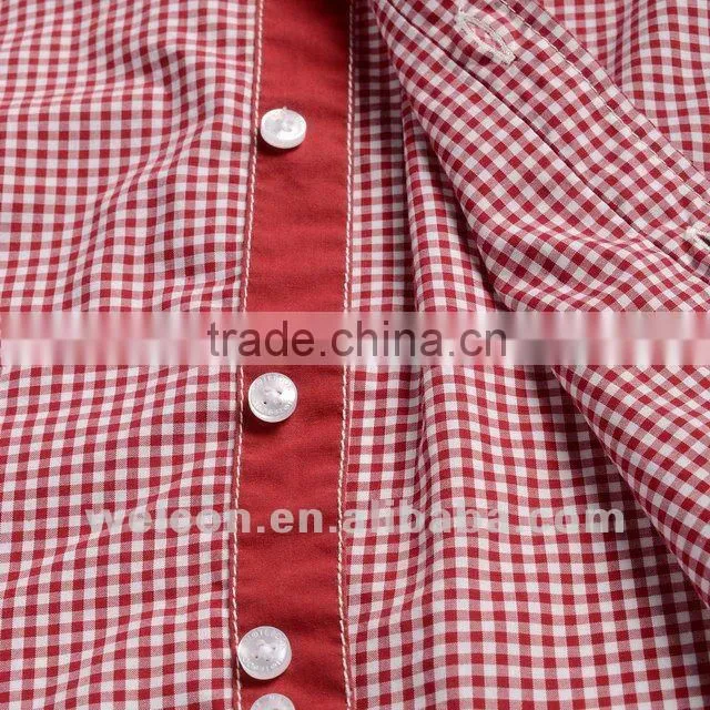 latest fashion design brand new 100% cotton children clothing children dress children shirt for boy