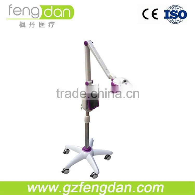 CE approved teeth whitening blue led lights