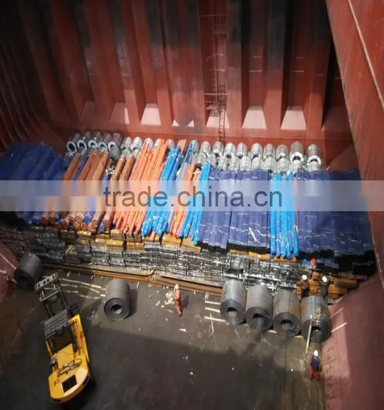 20'' Carbon Seamless Steel Pipe