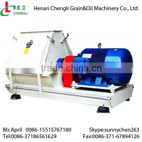 best quality maize grinding hammer mill