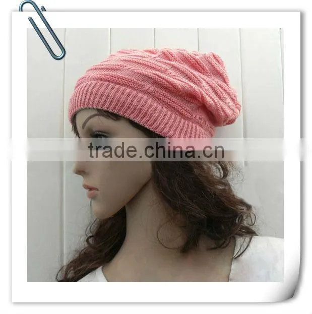 lady's bennie hat