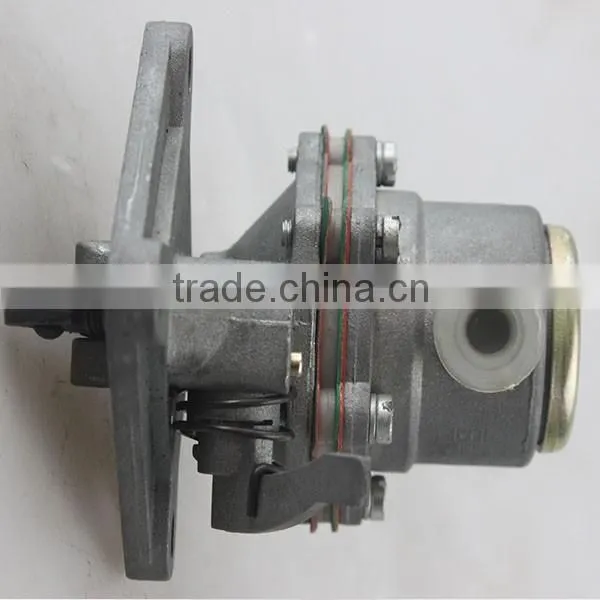Naveco Excavator Hand Oil Pump Fuel Injection Pump Feeding Pump