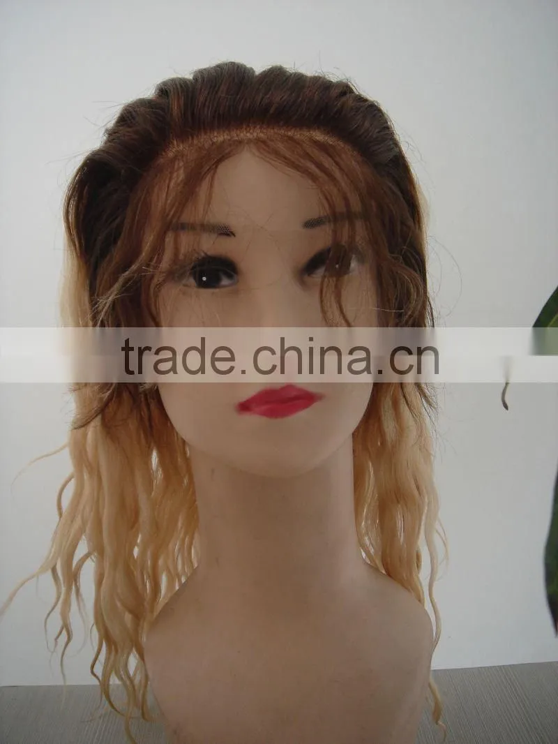 2014 Hot Dreadlocks Wig Lace Front Wig