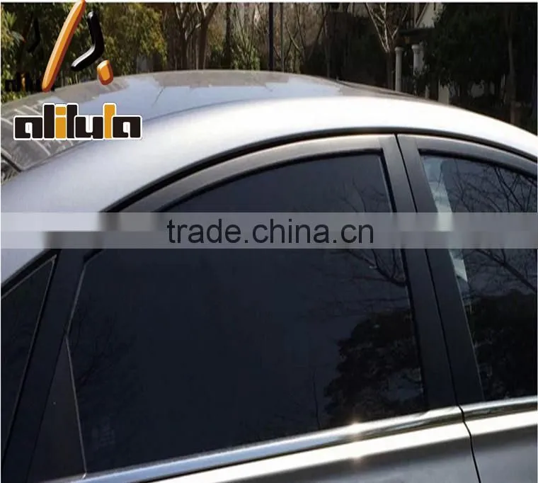1.52*30m high UV and heat reduction self-adhesive vinyl PVC film