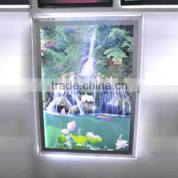 Good quality top sell light box letters