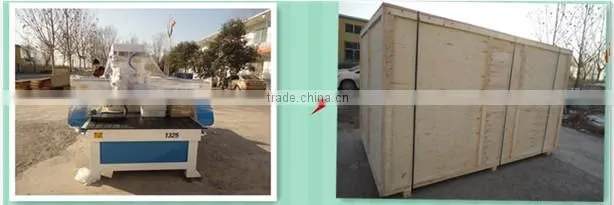 china factory multi spindle equipment for small business woodworking cnc machine