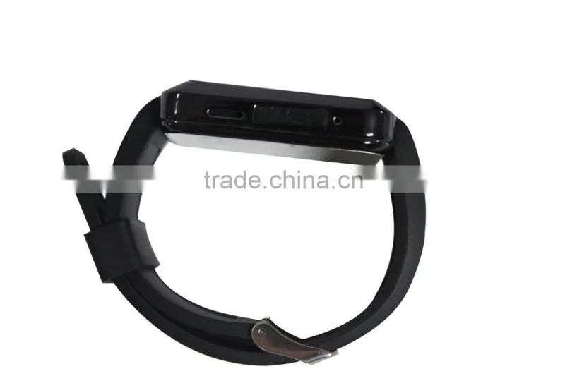Fashionable support wifi bluetooth phone android smart watch