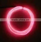 different diameter el wire kits good lightness