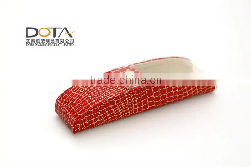 novelty 2013 hand-made case glasses case HM412