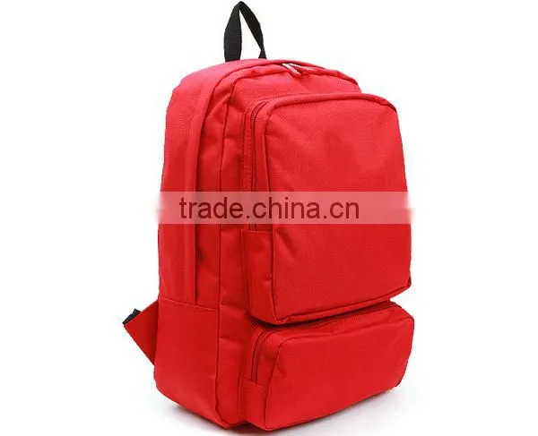 Fashion Style Schoolbag Schoolbag For Kids School Bag New Models