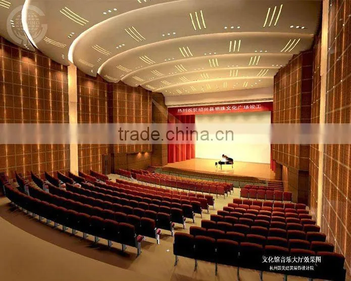 special type of aluminum wall panel