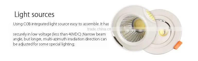 Wholesale products long life cob par30 12w led spot lamp