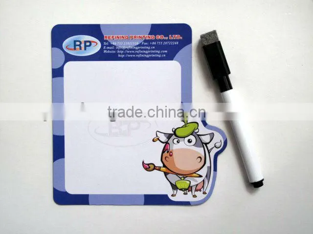 2013 Promotion Of Magnetic Writing Board
