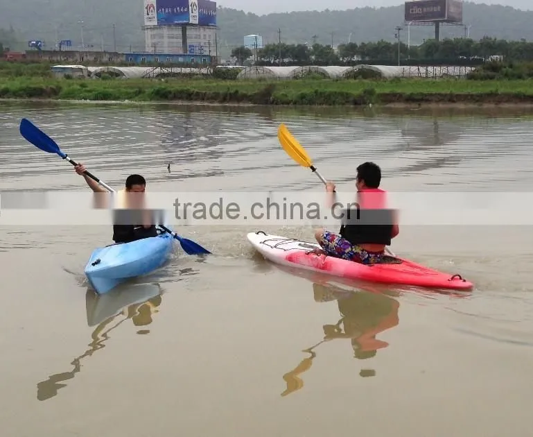 stand up kayak, plastic kayak,SUP ,LLDPE kayak