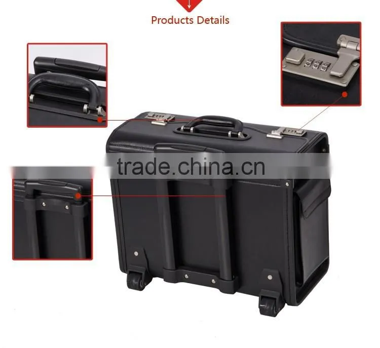 2016 High Sale High Quality Waterproof Pvc Leather Easy Wash Makeup Boxes Case