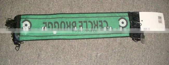 RSC ANDERLECHT car mini scarf