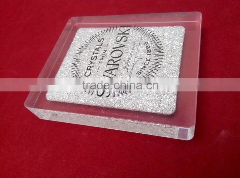 3d crystal blocks crystal gifts
