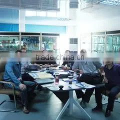 Cangnan Longgang Yicheng Gift Packing Co., Ltd. company overview - view 1