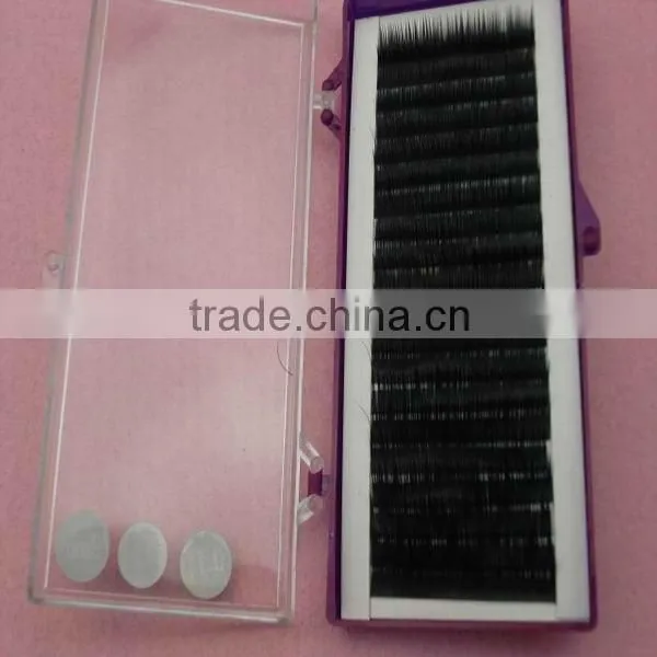 Flare Individual eyelash belle eyelash