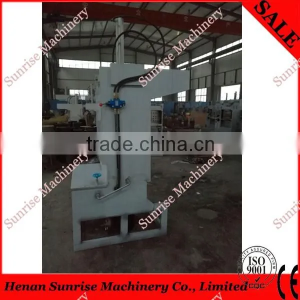 200 kg/h stainless steel cacao bean processing line