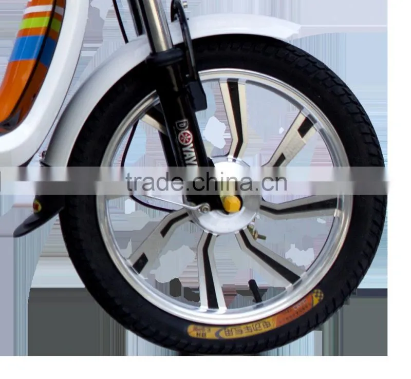 propular city e bike electric motor bicycle electric bicycle lithium battery power assist