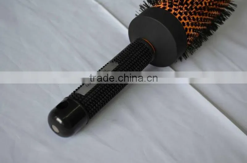 Styling Vented Ceramic Round Hair Brush size 25mm, 32mm, 45mm, 53mm