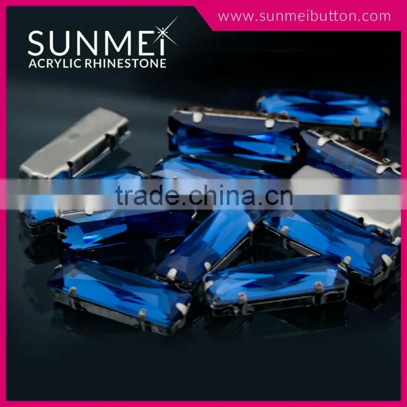 All Types of Crystal Rhinestone Shiny