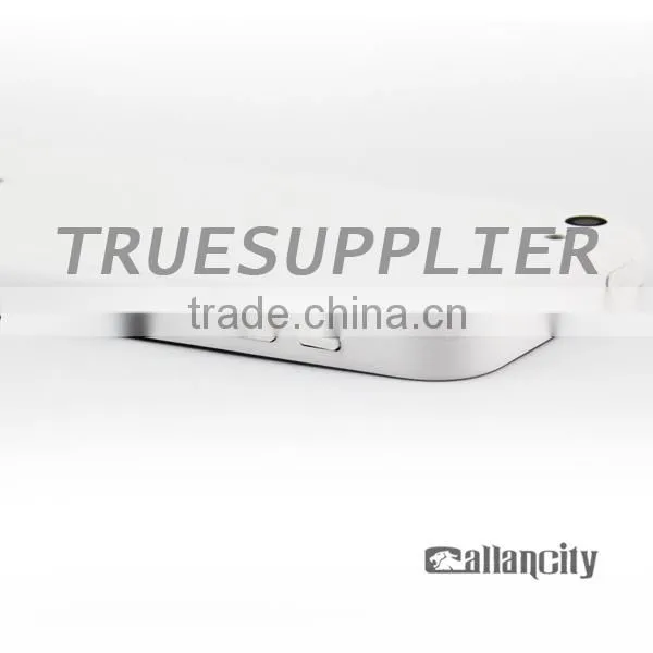 China wholesale for iphone 5c back cover housing replacement