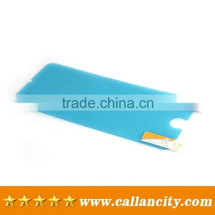 2016 newest mobile phone accessories for iphone 6 screen protector tempered glass