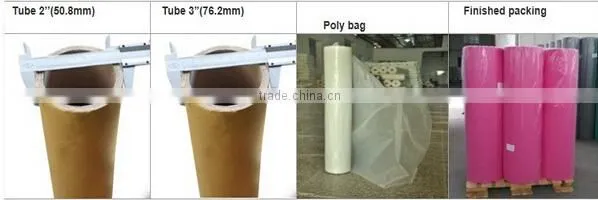 PP raw material for baby diaper, hydrophilic fabric, sanitary pad
