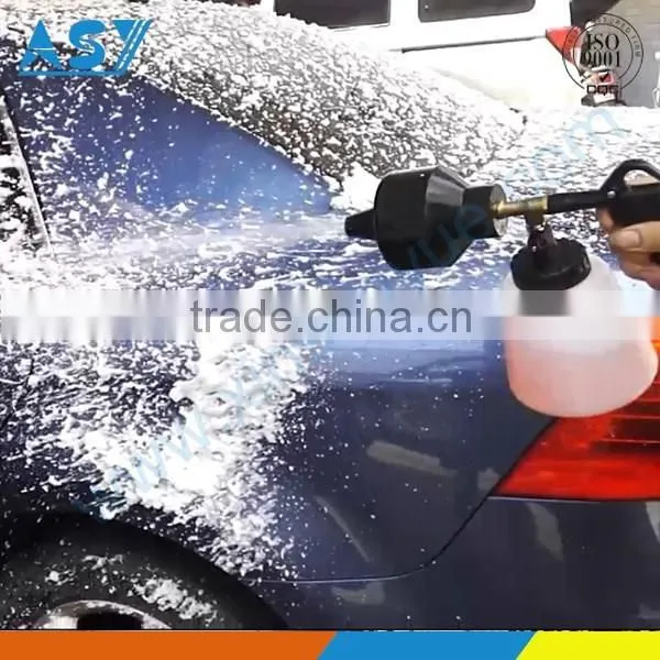 Detailing Cleaning Tools Foam Car Wash Gun