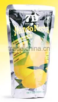automatic liquid yogurt soya milk water pouch packaging machine