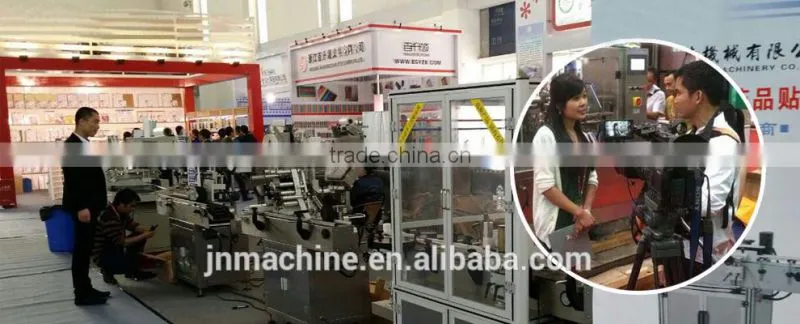 DXDF320 High speed back seal automatic coffee powder packing machine