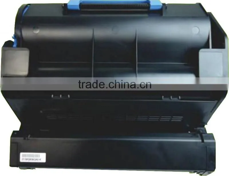 Compatible toner cartridge B721DN B731DW 45488801 45488802 45488803