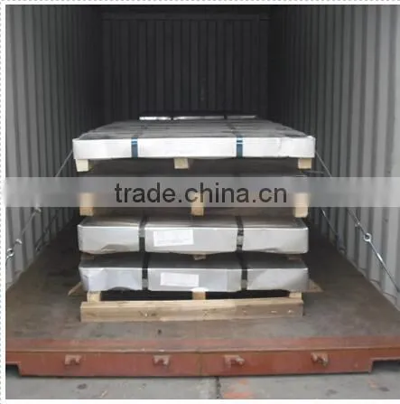 Professional stainless steel sheet metal fabrication with CE certificate