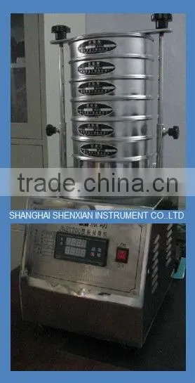 High Frequency Sieve Shaker