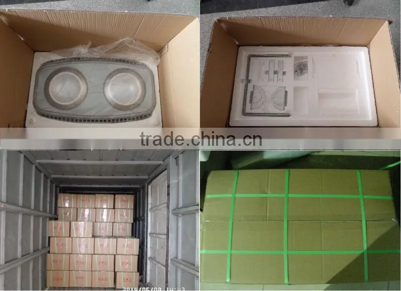 TUV/CE/RoHS approved 300 watt led flood light