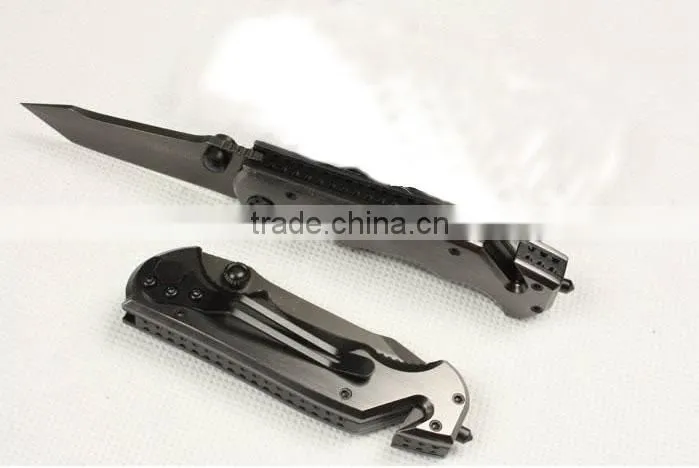 OEM hunting knives for sale with steel handle
