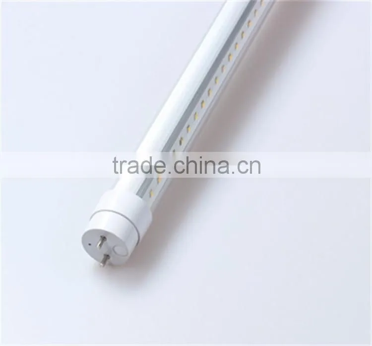 600mm aluminum alloy ul led tube 2ft dlc led tube light