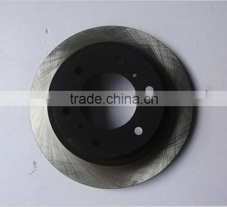 High Quality Mitsubishi Front Brake Disc MR418067