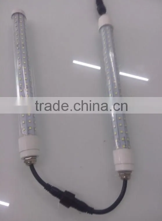 custom led light,custom colorful light,custom led tube cheap price with quality glass tube and plastic tube UTV CE GS UL approva