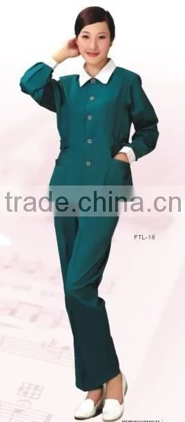 Hospital Nurse Scurb Suit Designs