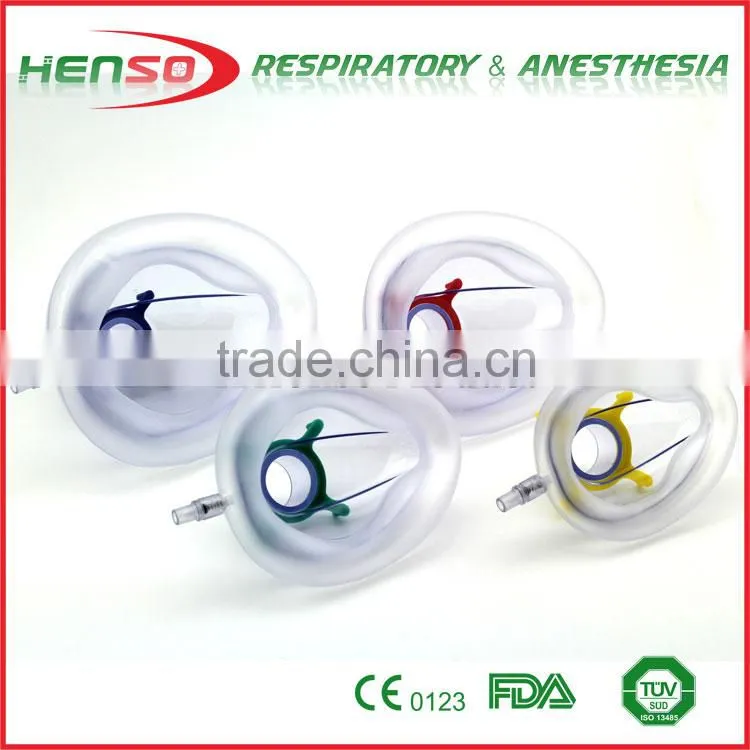 HENSO Anesthesia Face Mask