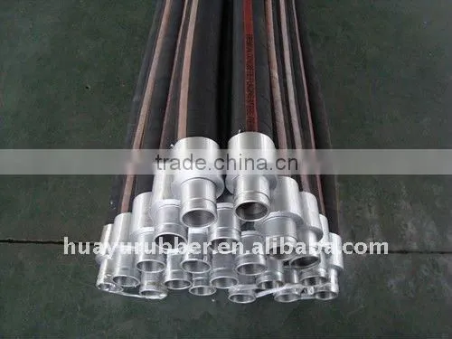 3" Concrete Hose 85 bar--Huayu Rubber